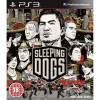 PS3 GAME - Sleeping Dogs